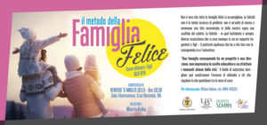 Cartolina Pellai Famiglia-Felice